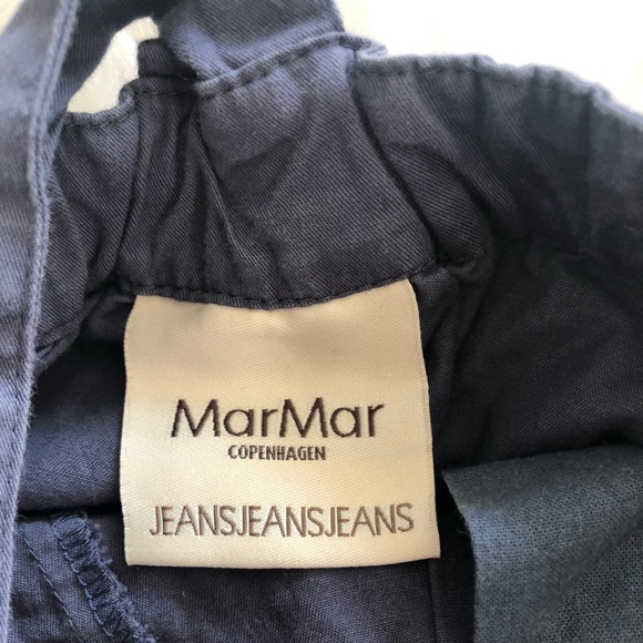 MarMar Copenhagen Overalls - Picture 3 of 3
